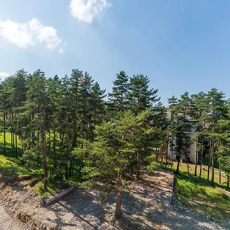 Apartman S36,Vila Elsa 3 Zlatibor Exterior photo
