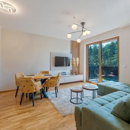 Apartman S36,Vila Elsa 3 Zlatibor Exterior photo