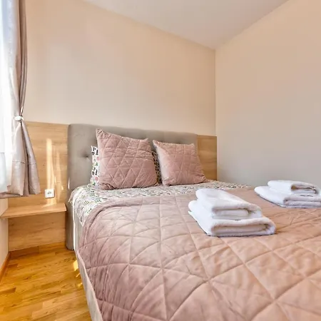 Apartman S36,Vila Elsa 3 Zlatibor Exterior photo