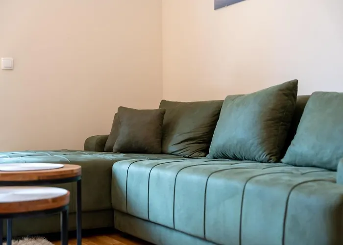 Apartman S36,Vila Elsa 3