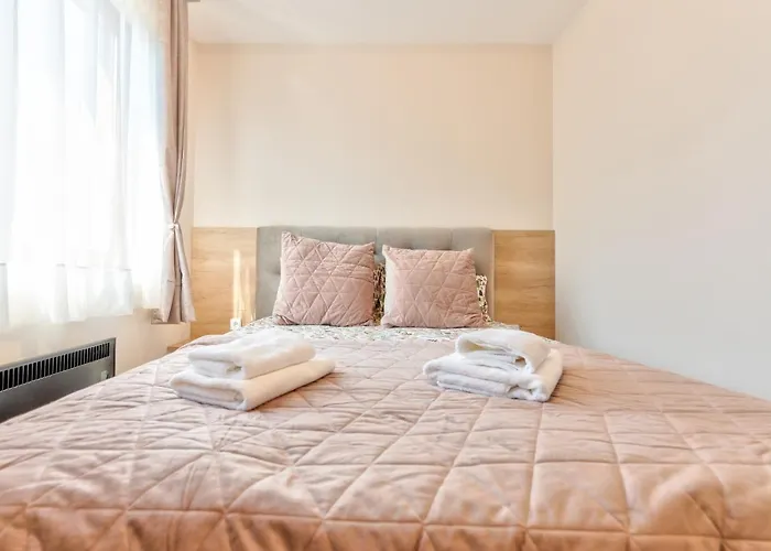 Apartman S36,Vila Elsa 3