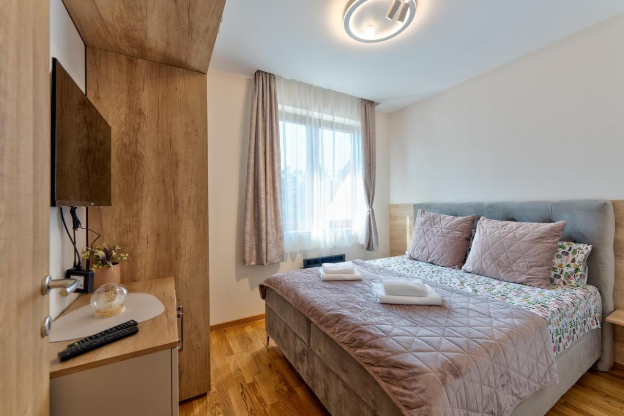 Διαμέρισμα S36,vila Elsa 3 Ζλάτιμπορ