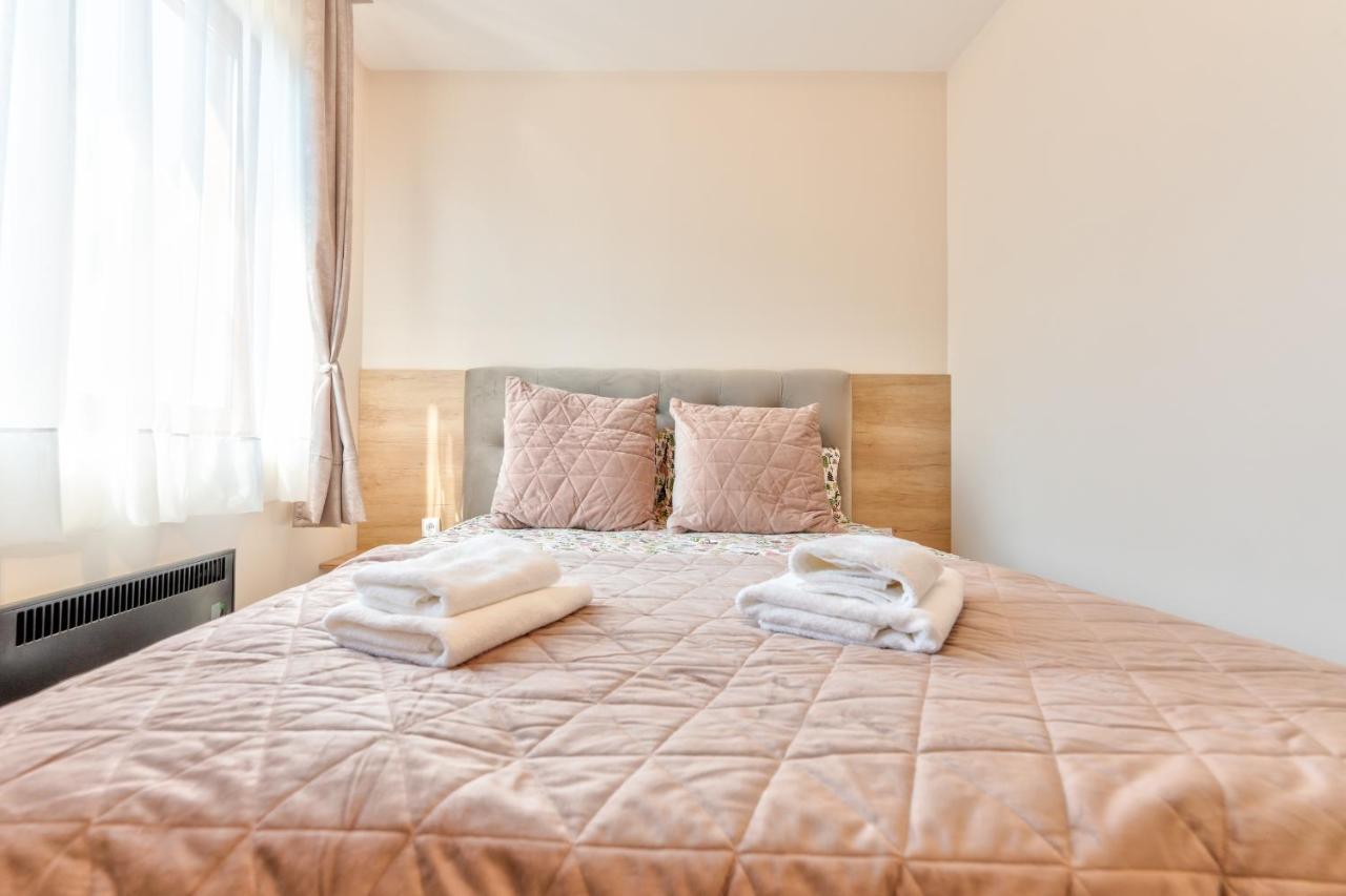 S36,vila Elsa 3 * Ζλάτιμπορ