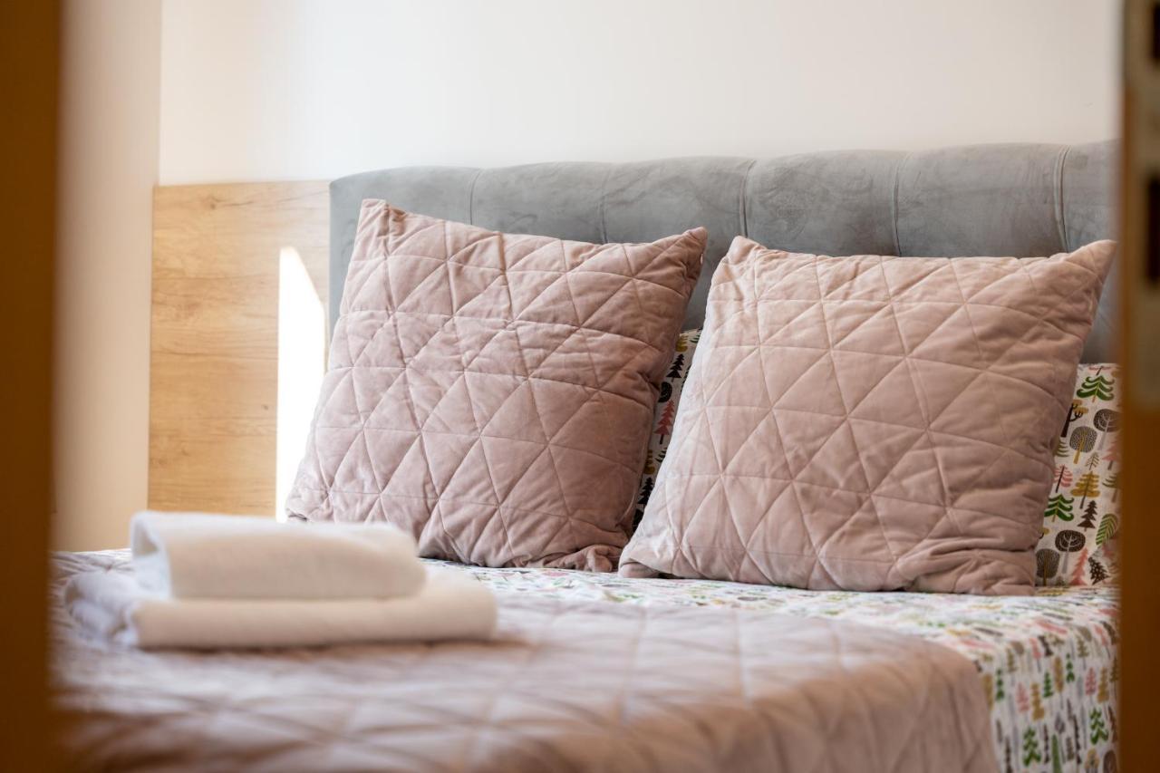 Διαμέρισμα S36,vila Elsa 3 *