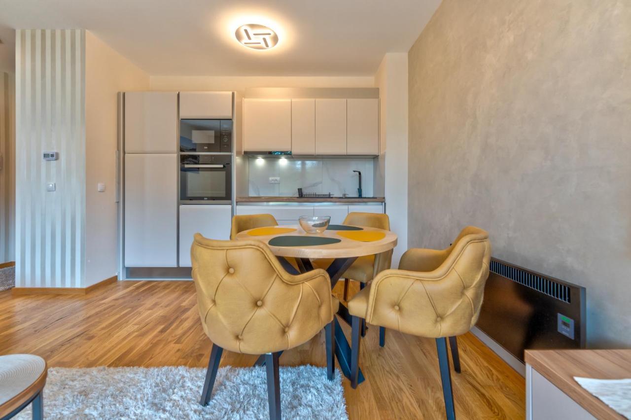 S36,vila Elsa 3 * Ζλάτιμπορ