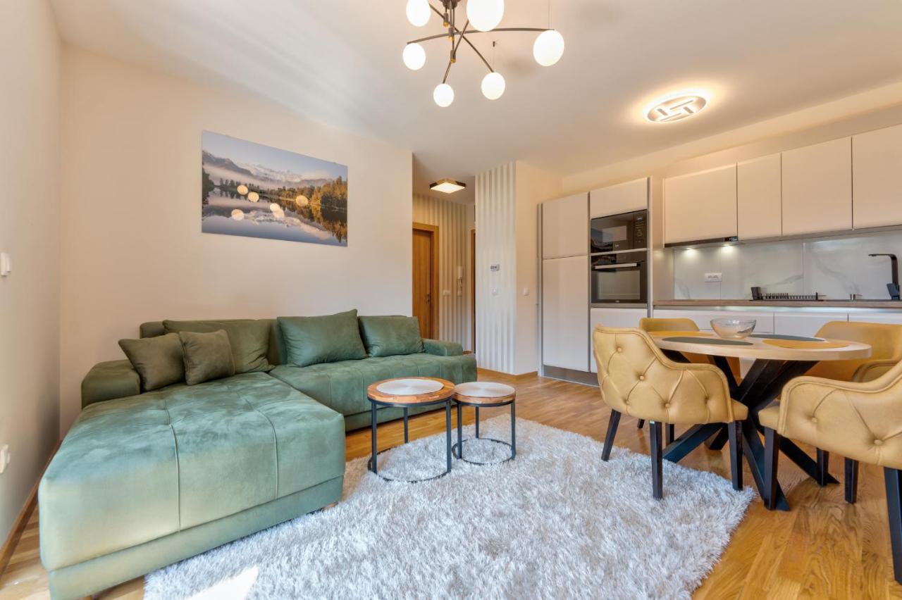 S36,vila Elsa 3 * Ζλάτιμπορ